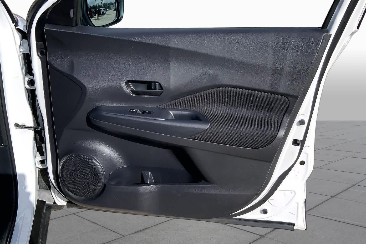 Used 2024 Fresh Powder Nissan S image 22