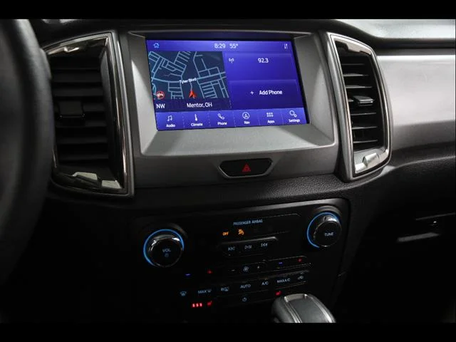 Certified Used 2023 Velocity Blue Ford XLT image 33