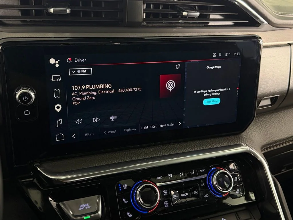 Certified Used 2025 White GMC Denali image 18