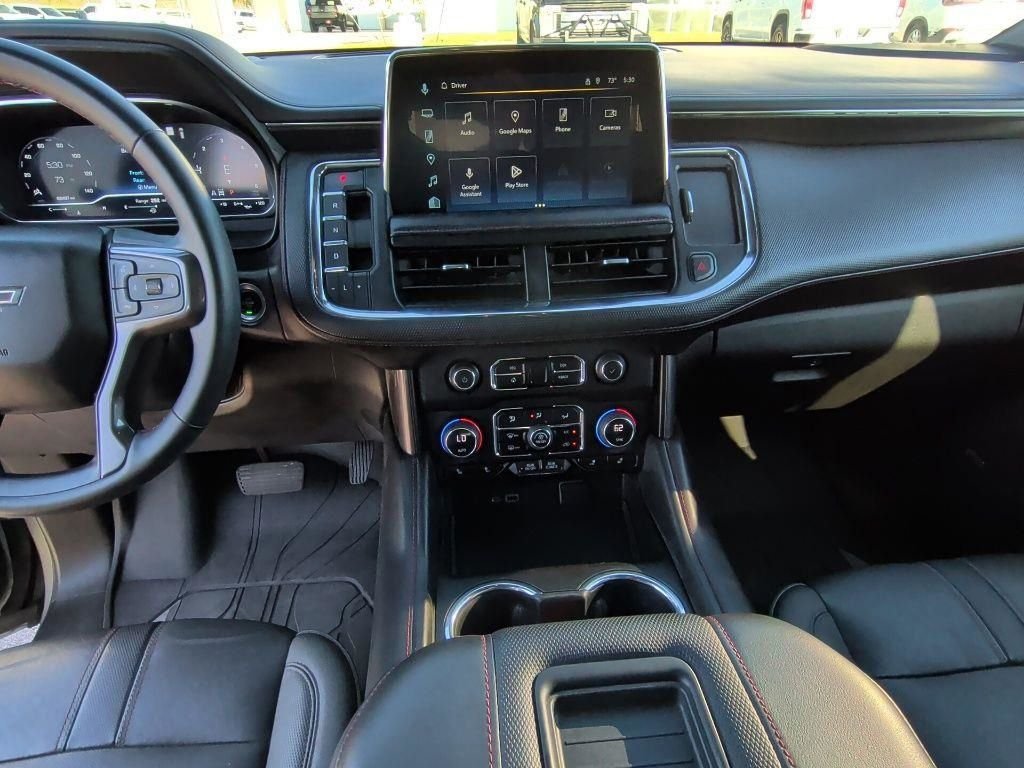 Used 2023 Gray Chevrolet RST image 27