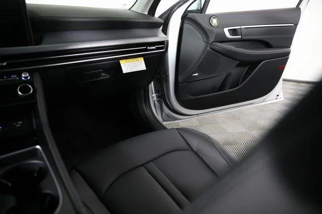 2025 Hyundai Sonata Hybrid Limited - Photo 54