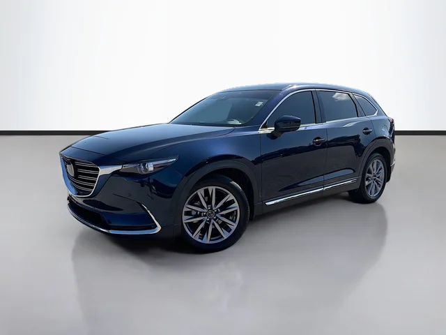 2023 Mazda CX-9 Grand Touring