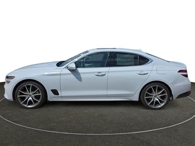 Used 2023 Siberian Ice Genesis 2.0T image 2