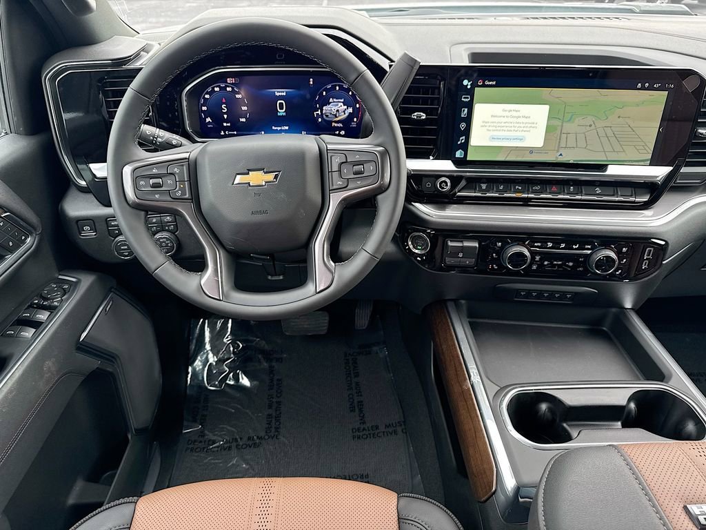2026 Chevrolet Silverado 3500 HD High Country - Photo 23