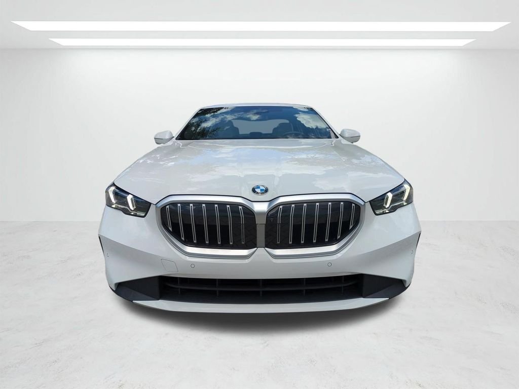 2026 BMW 5 Series 530i - Photo 9