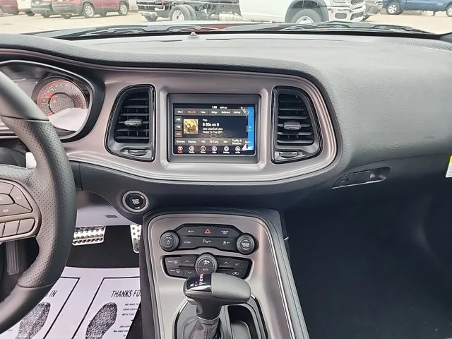 Used 2023 Go Mango Dodge R/T image 4