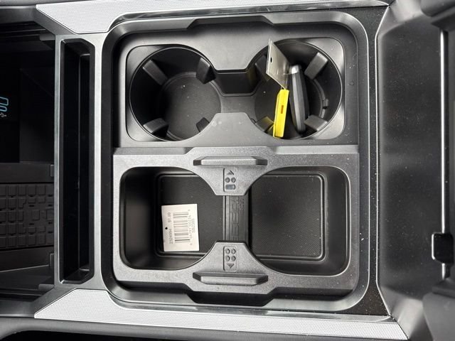 2026 Ford F-250 Super Duty Platinum - Photo 33