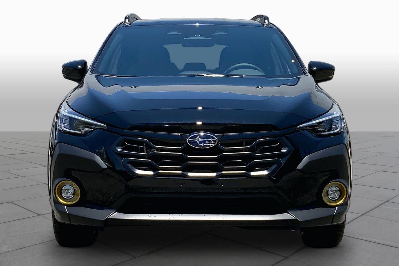 New 2026 CRYSTAL BLACK SILICA Subaru Sport Hybrid image 3