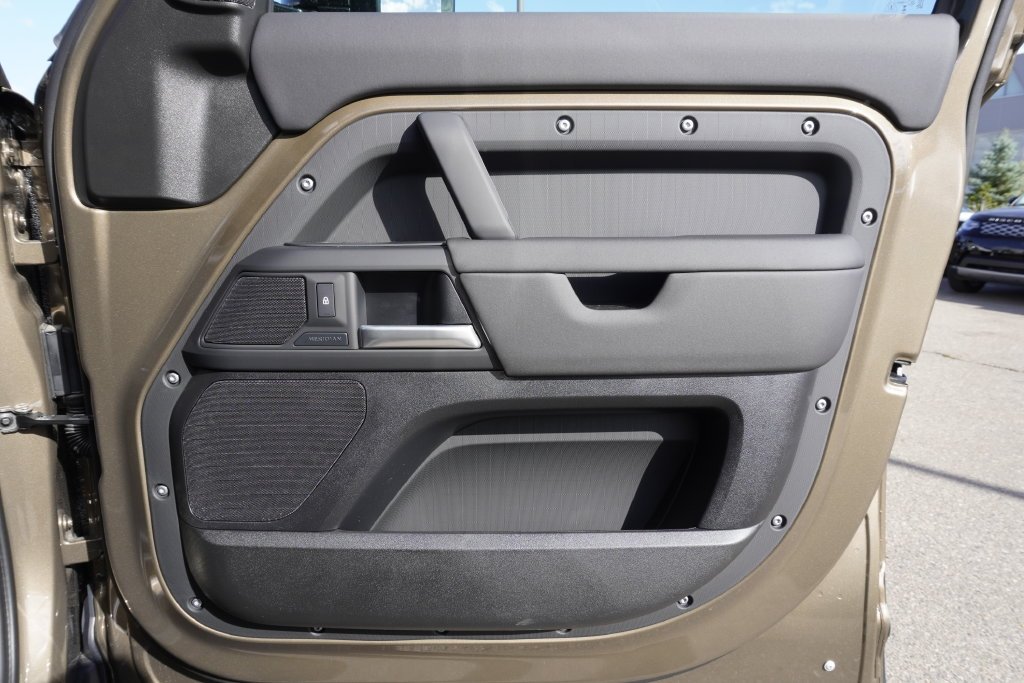 New 2026 Gondwana Stone Land Rover S image 21