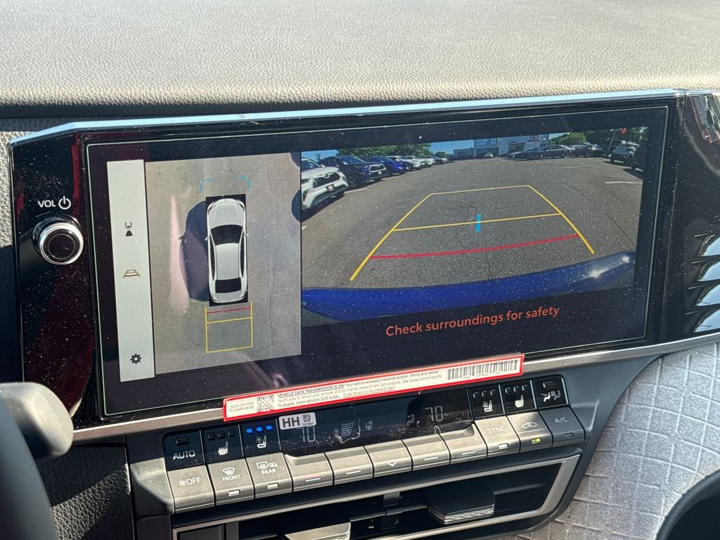 2026 Toyota Camry XLE - Photo 21