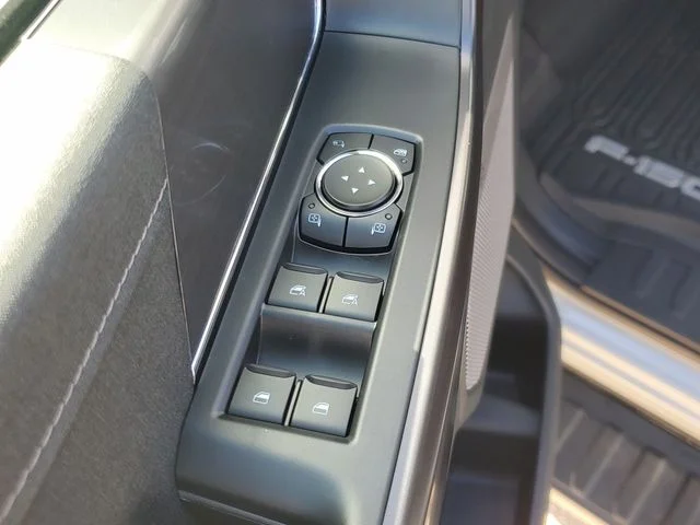 New 2026 Avalanche Ford Lariat® image 18