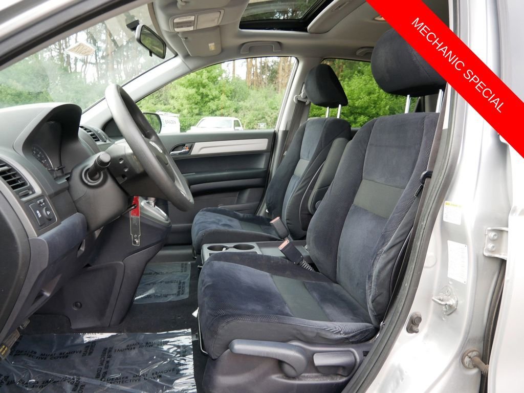 Used 2010  Honda EX image 14