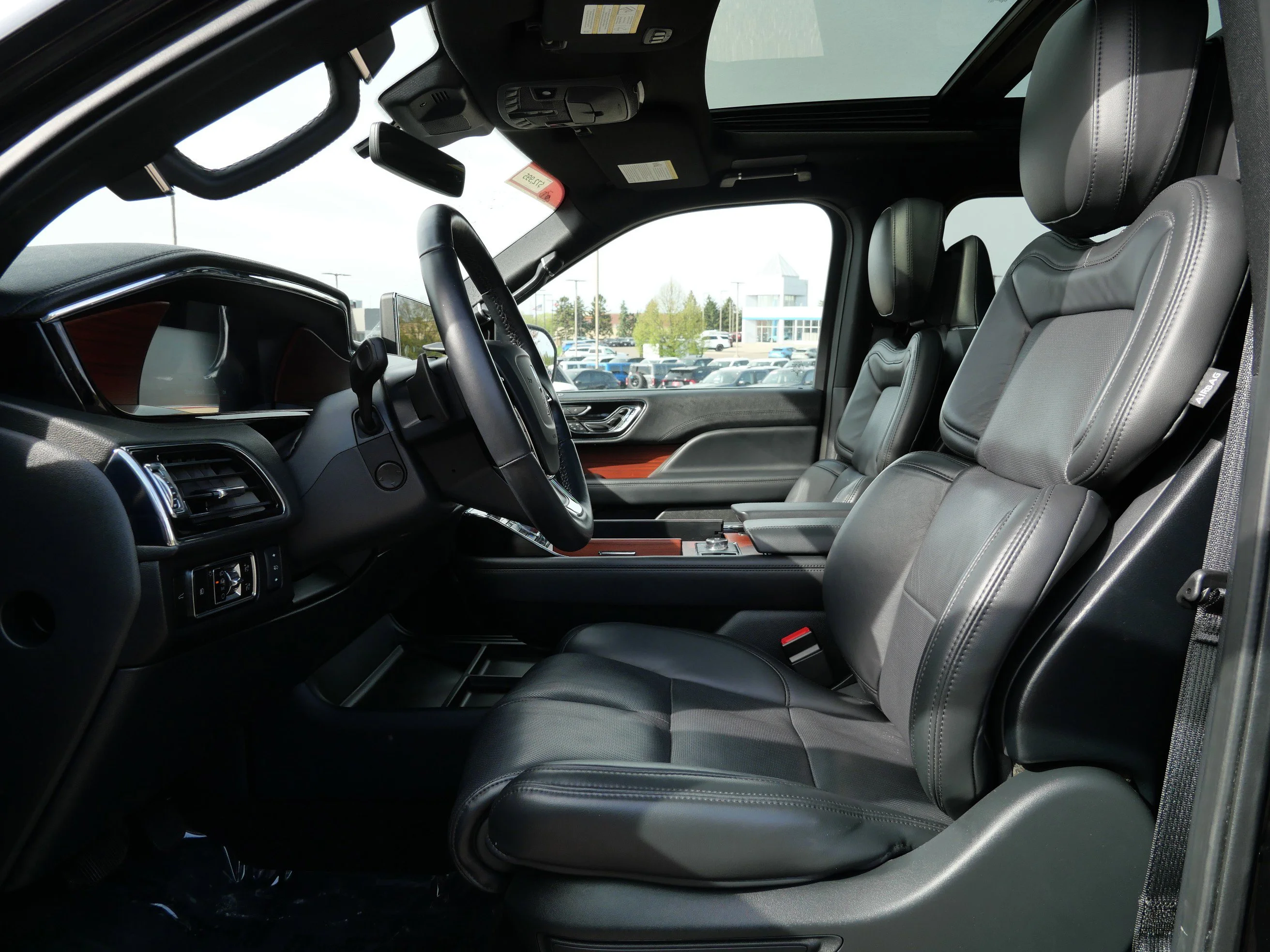 2023 Lincoln Navigator Reserve L - Photo 10