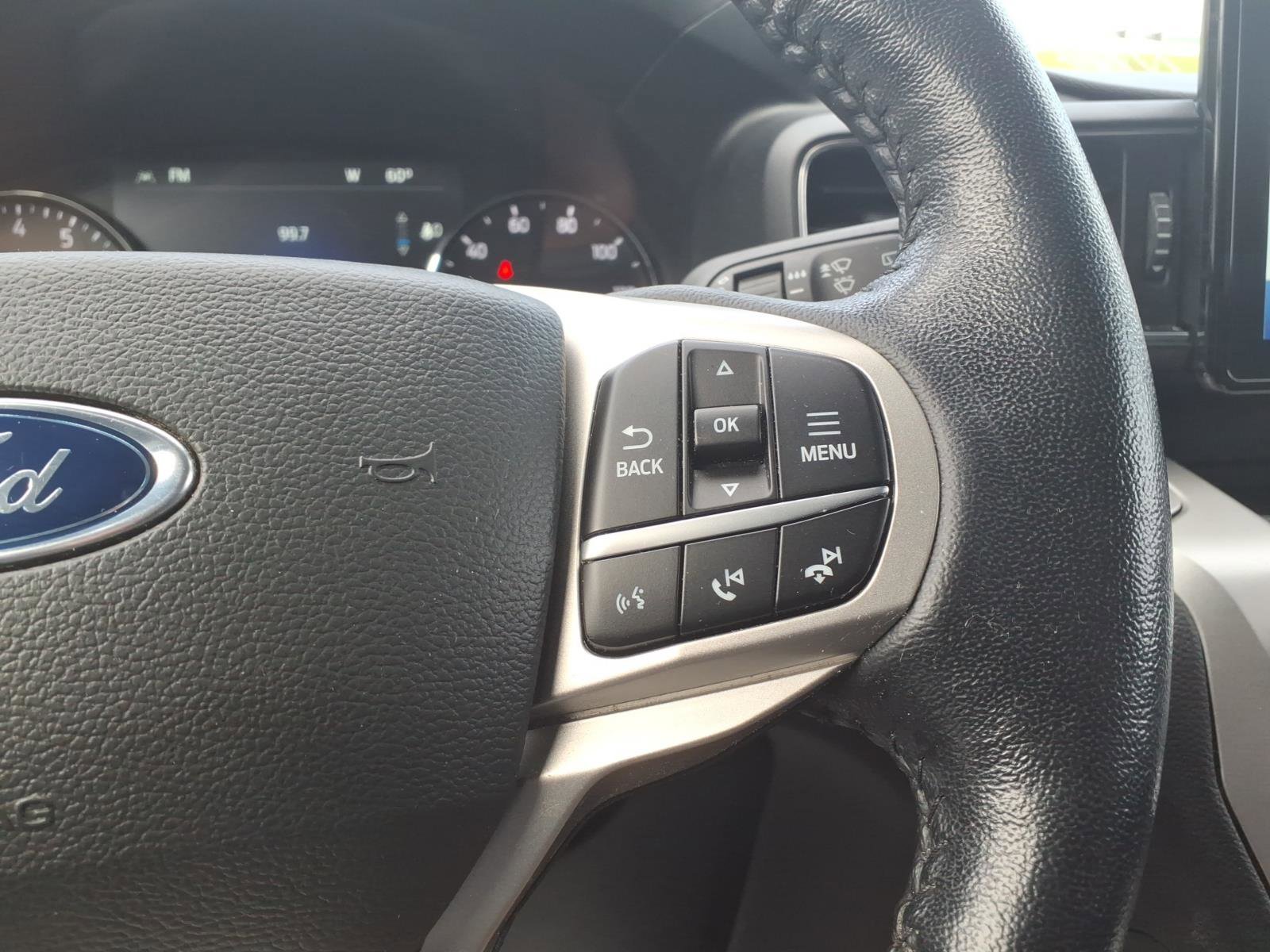 2022 Ford Explorer XLT - Photo 29