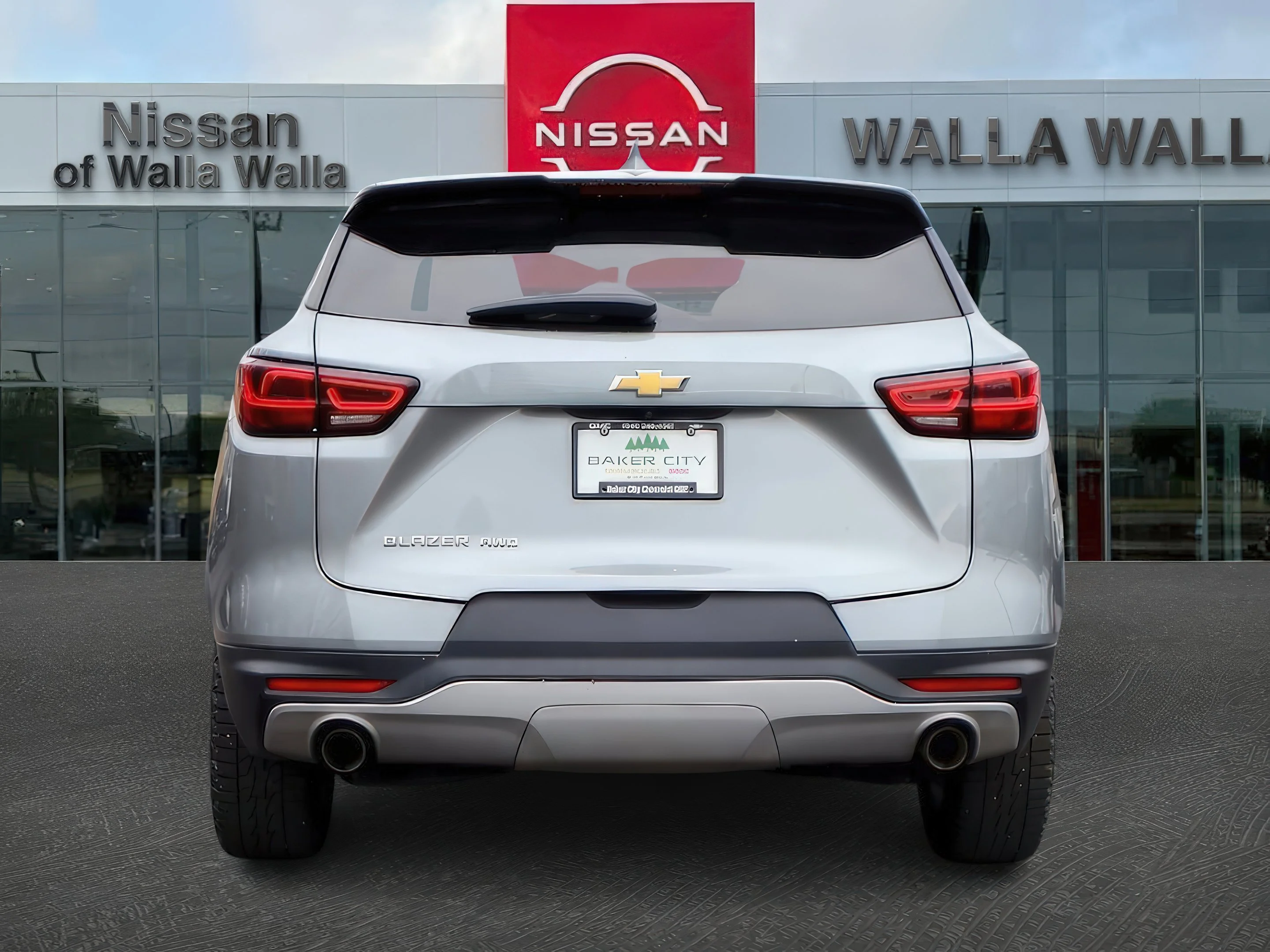 2023 Chevrolet Blazer 2LT - Photo 6