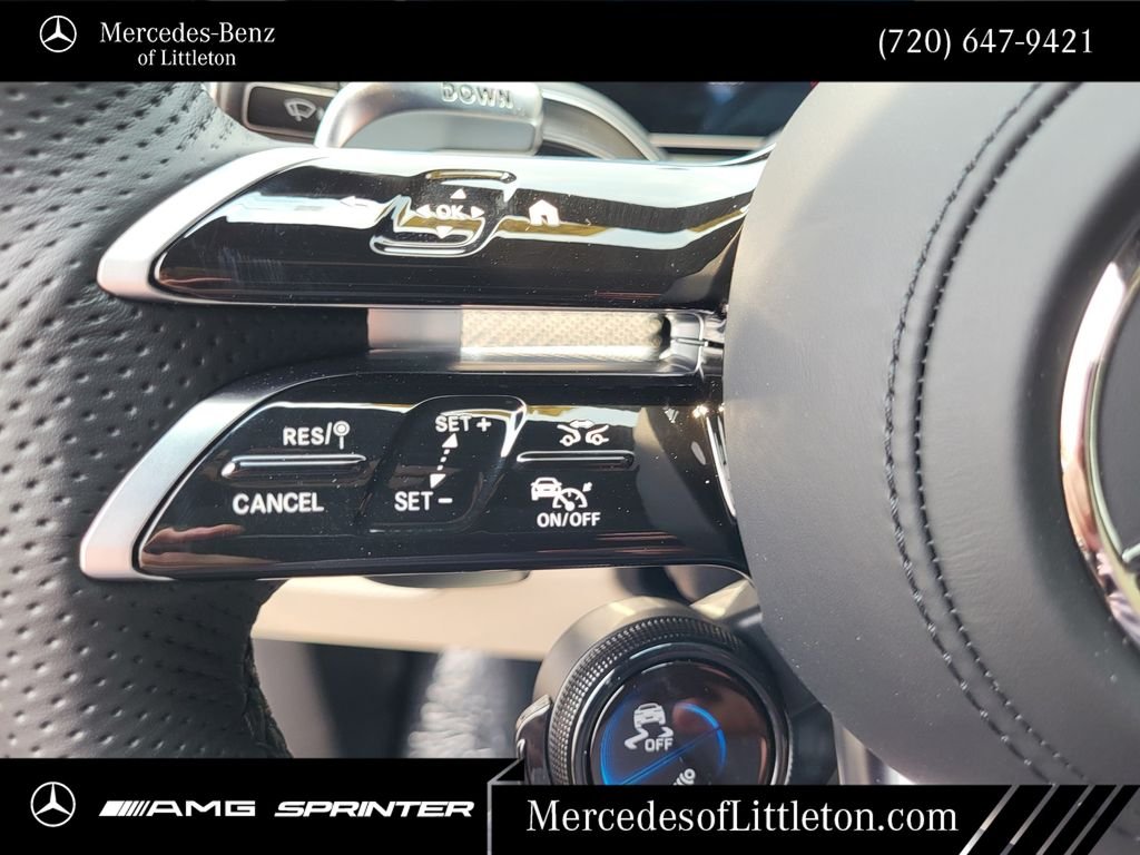 New 2026 MANUFAKTUR Alpine Grey Mercedes-Benz GLE 53 AMG® image 26