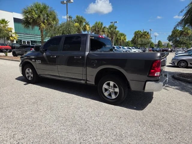 Used 2021 Sterling Met Ram SLT image 10
