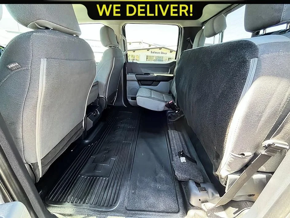 Used 2024 White Ford XL image 16