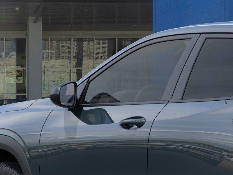 2026 Chevrolet Trax LS - Photo 12