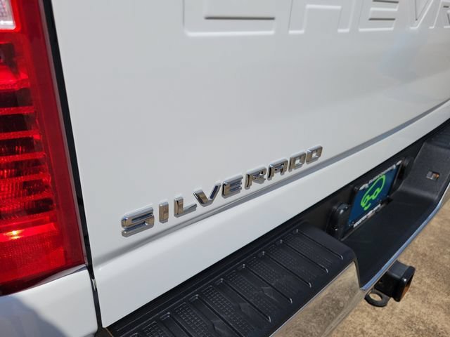 2025 Chevrolet Silverado 2500HD LT - Photo 8