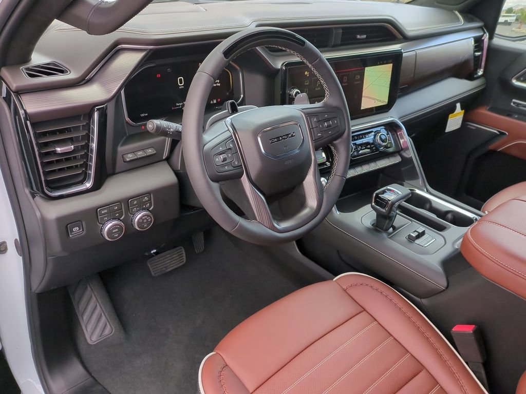 2026 GMC Sierra 1500 Denali Ultimate - Photo 11