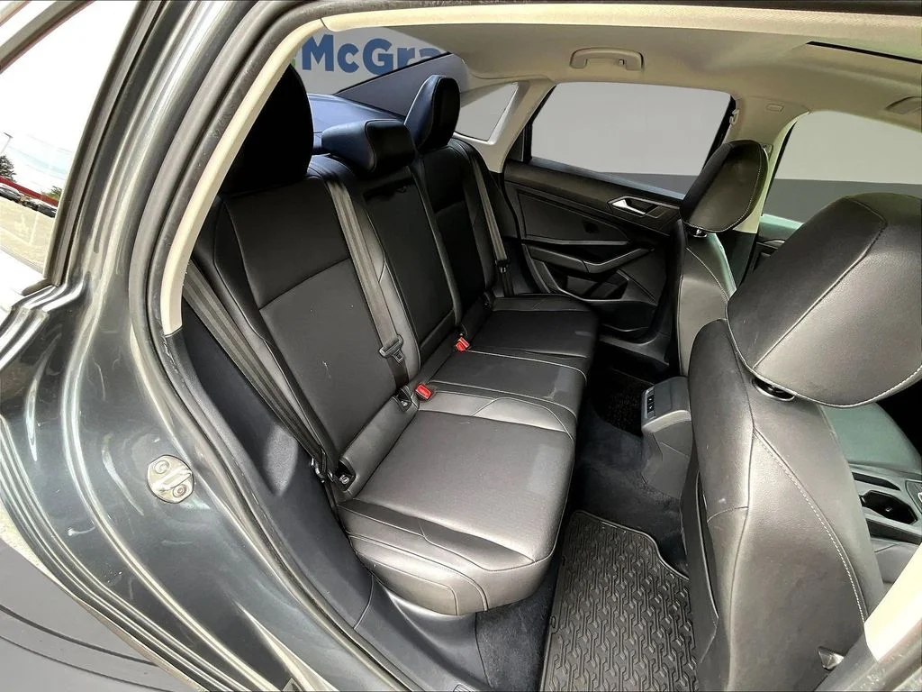 Certified Used 2020 Gray Volkswagen SEL image 25