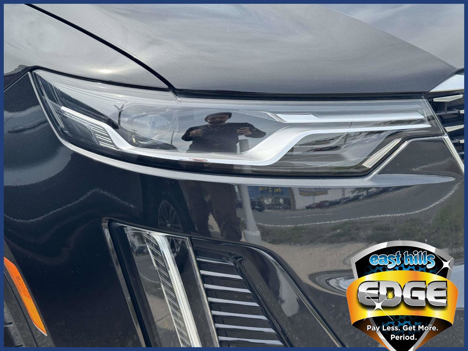 2024 Cadillac XT6 Luxury - Photo 8