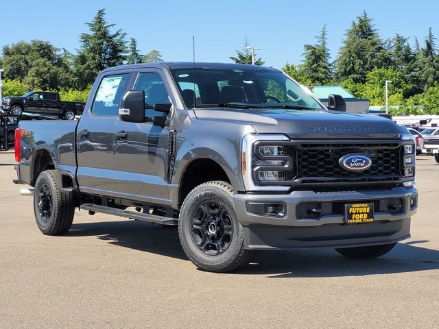 2026 Ford F-250 XL 4x4 Crew Cab 6-3/4' Box's photo