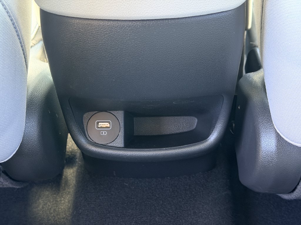 2023 Hyundai Kona EV SE - Photo 19