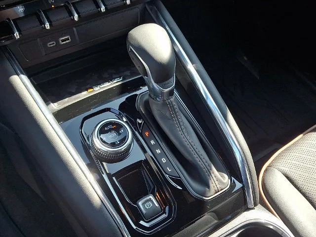 New 2026 Sterling Metallic GMC AT4 image 11