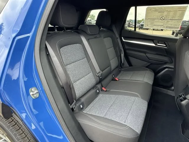 2026 GMC Terrain Elevation - Photo 24