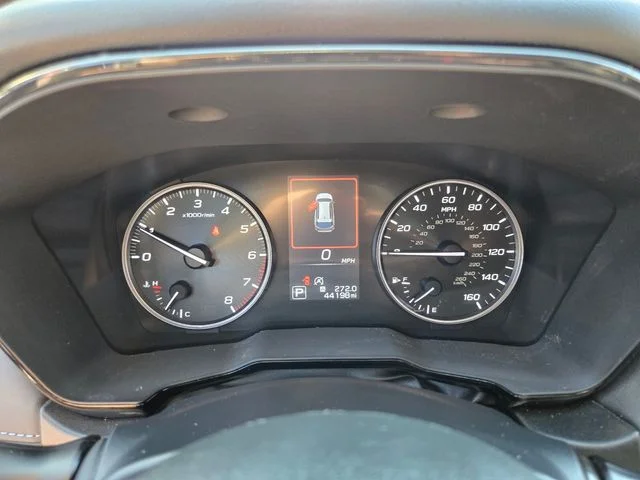 Used 2024 Blue Subaru Premium image 35