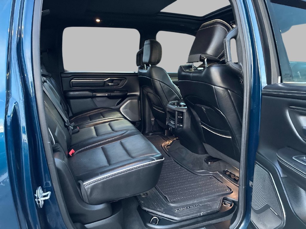Used 2021 Blue Ram Limited image 10