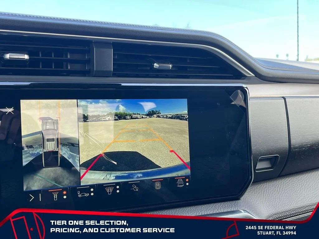 New 2026 Onyx Black GMC Denali image 32