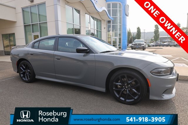 2023 Dodge Charger GT