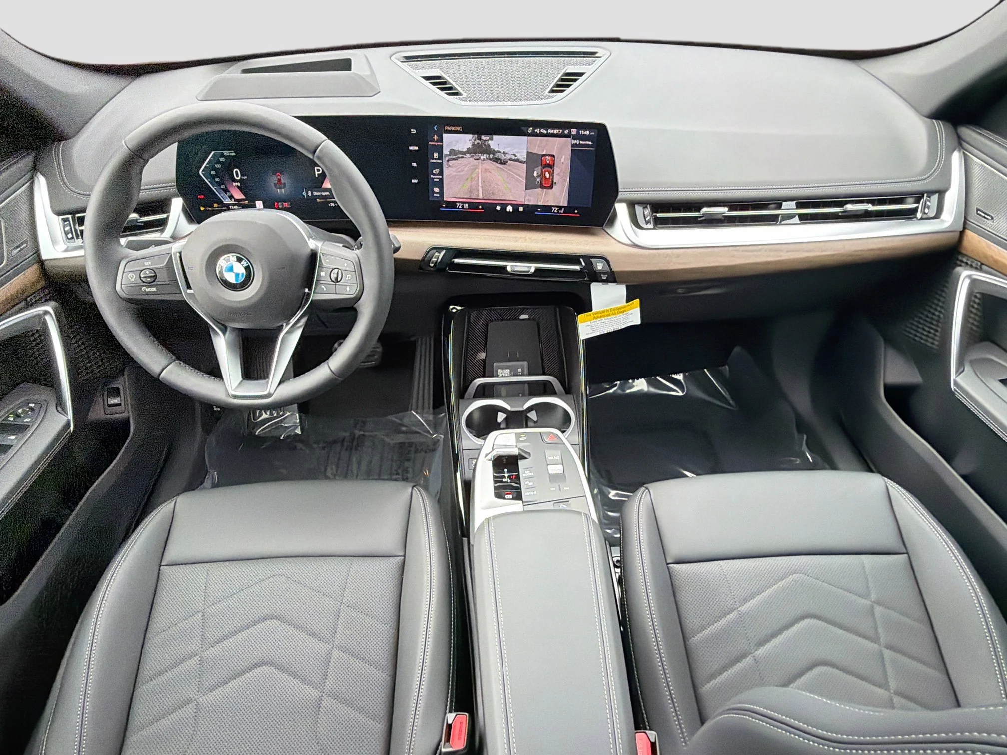 2026 BMW X1 XDrive28i - Photo 15