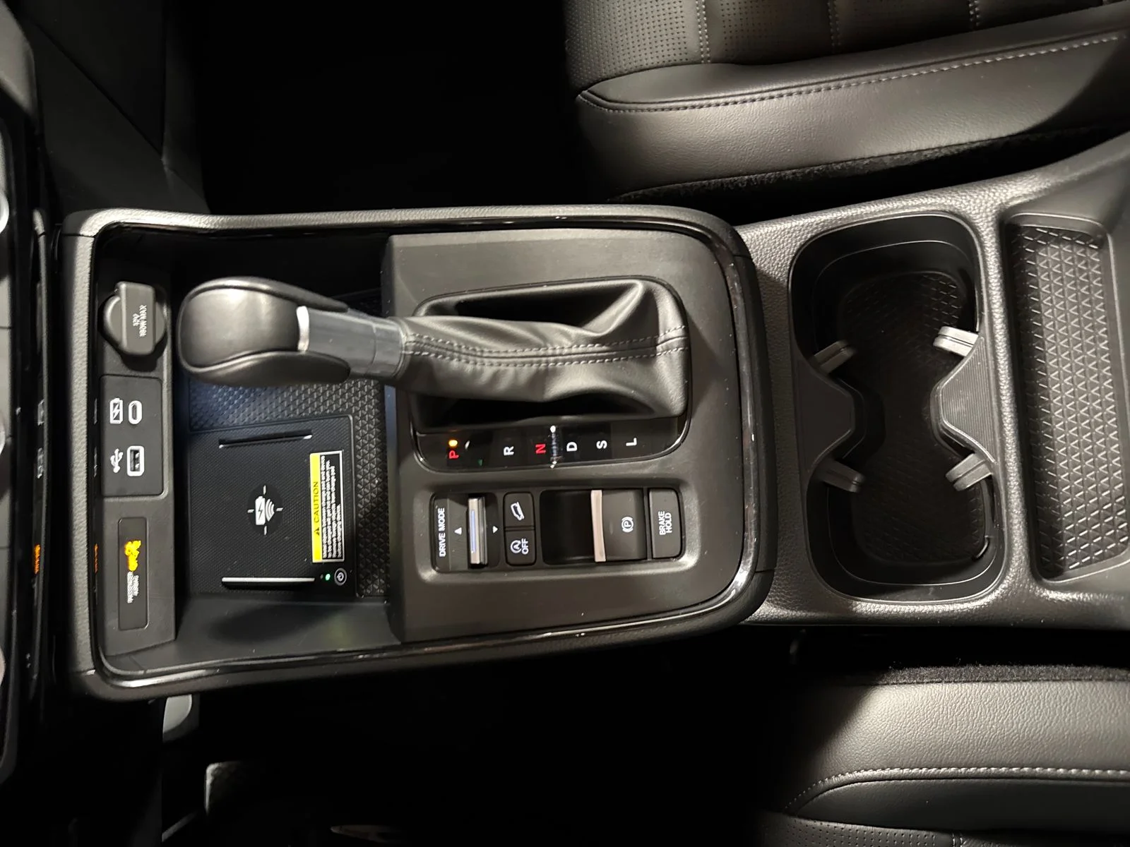 2024 Honda CR-V EX-L - Photo 23