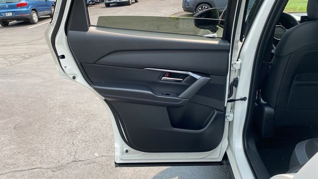 New 2026 Rhodium White Metallic Mazda 2.5 S Preferred AWD image 24