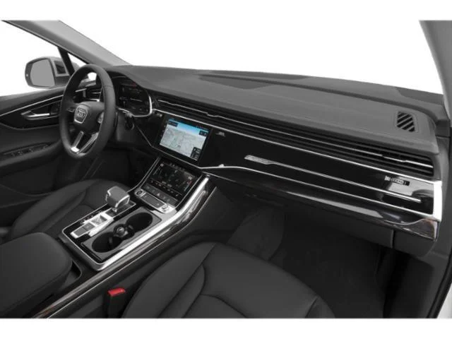 Used 2024 Vicuna Beige Metallic Audi Prestige image 27