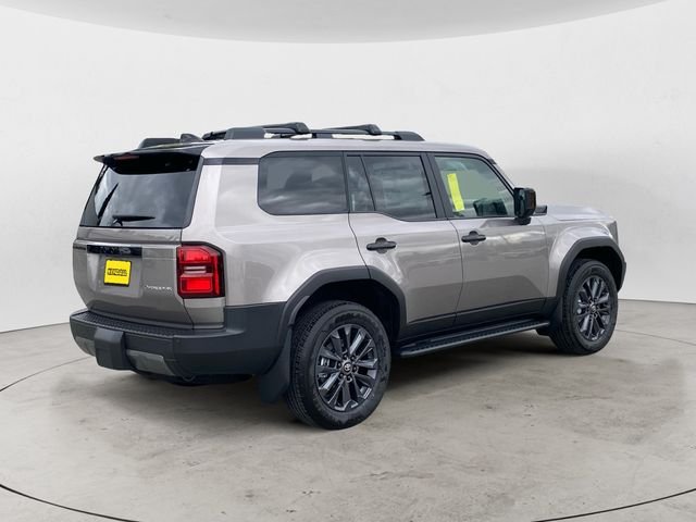New 2027 Meteor Shower Toyota  image 5