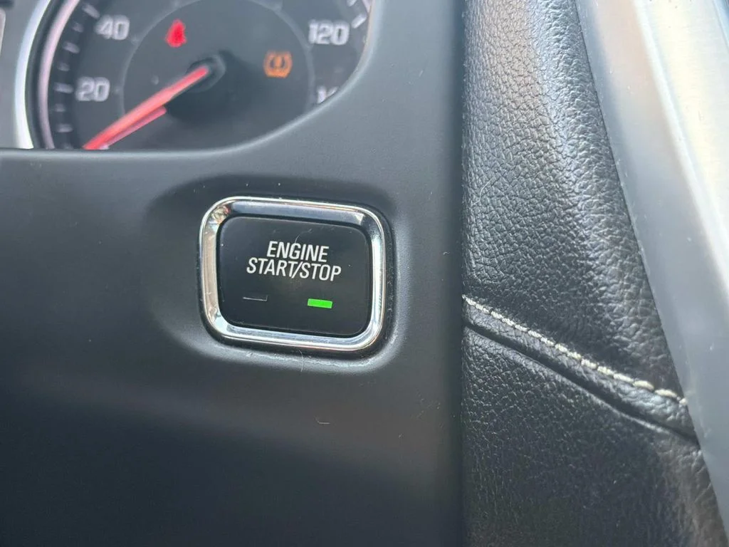 Used 2019 Silver GMC SLT-1 image 8