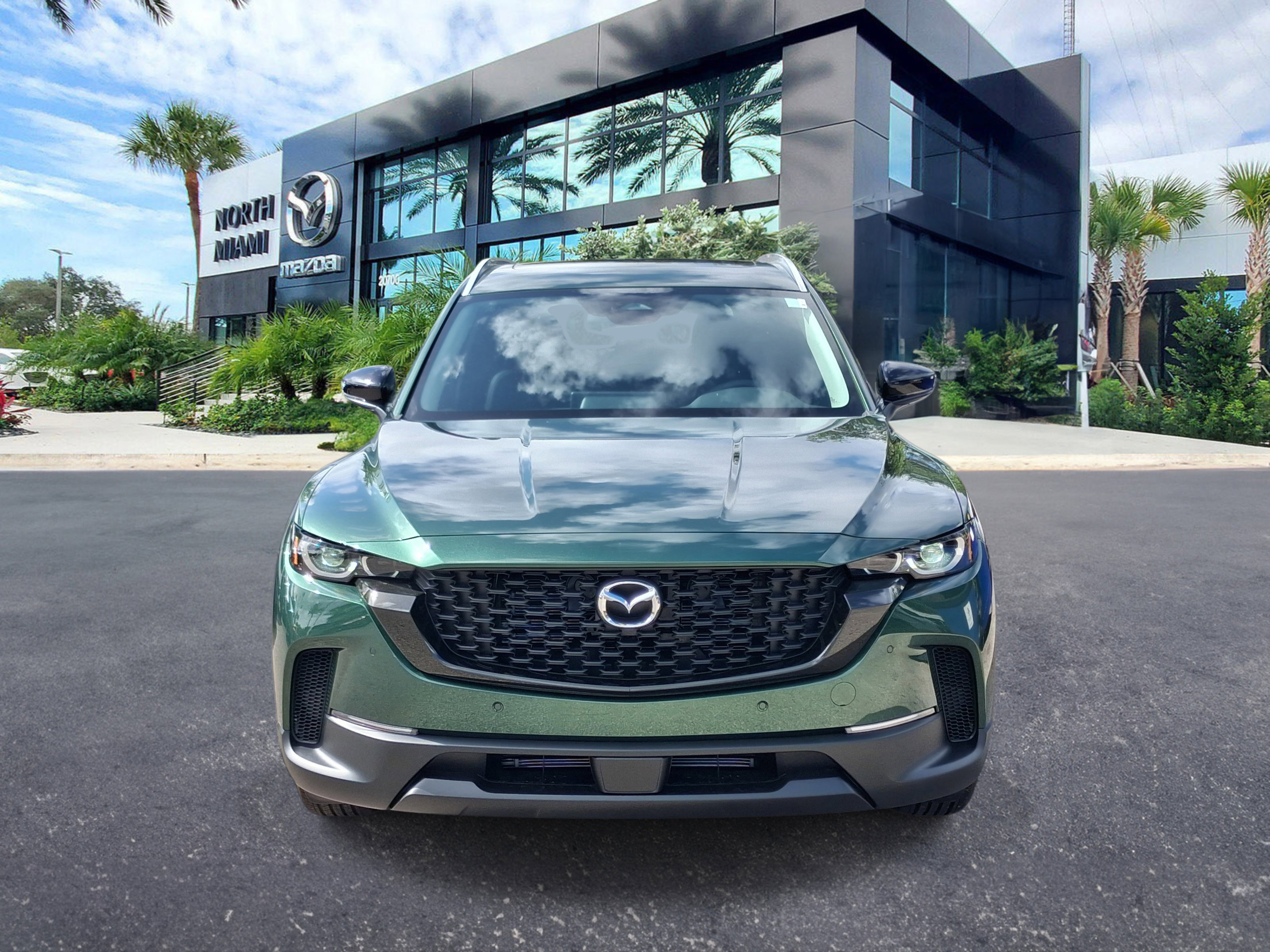 New 2026 Cypress Mazda 2.5 S Preferred image 2