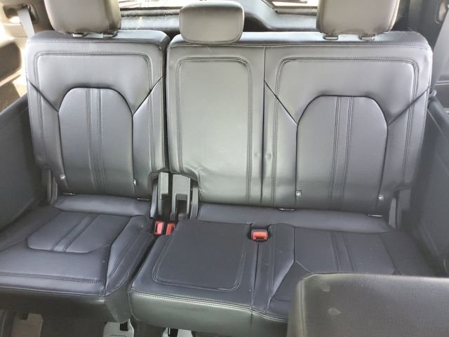 Used 2020 Silver Ford Limited image 25