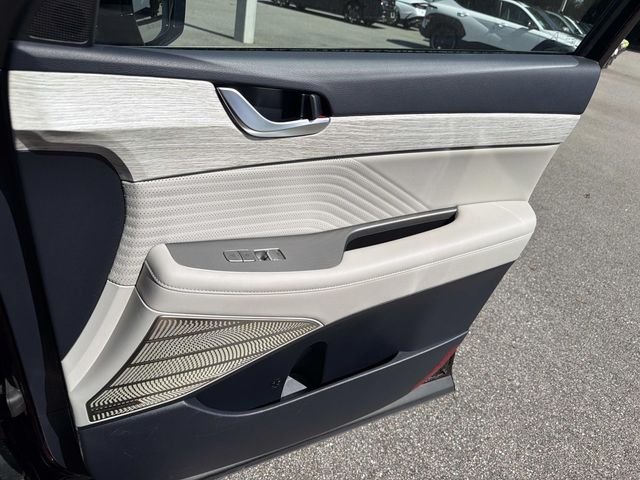 2024 Hyundai Palisade Calligraphy - Photo 13