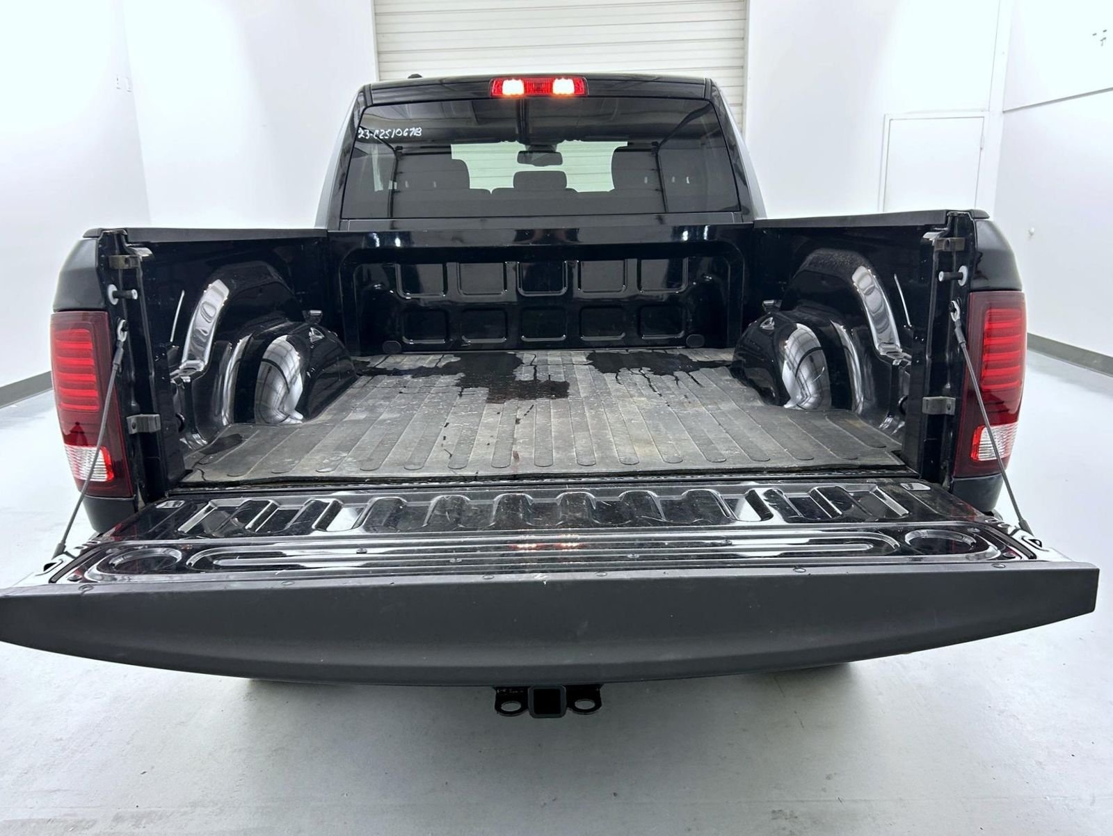 Used 2023 Black Ram Warlock image 21