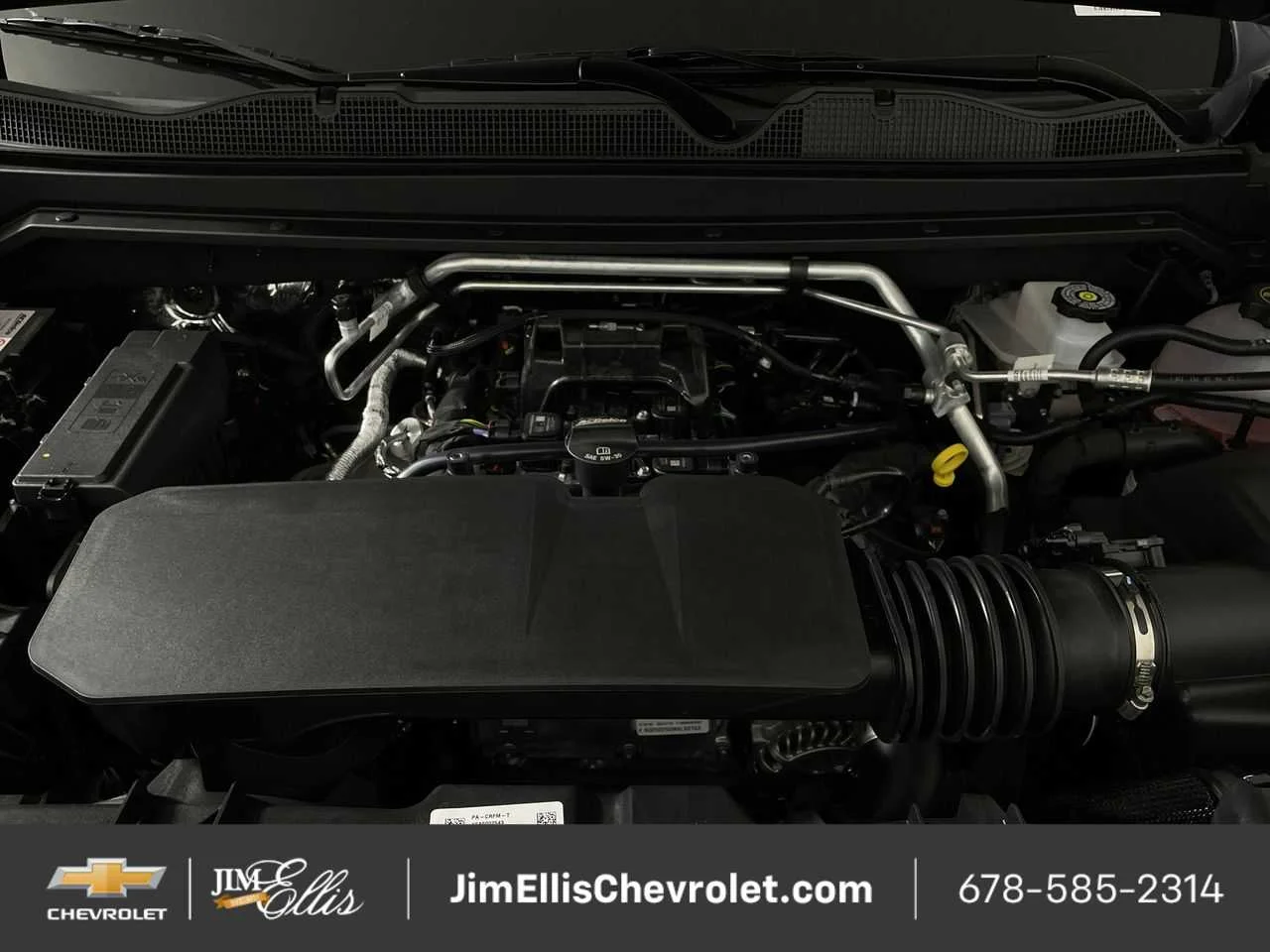 2026 Chevrolet Colorado ZR2 - Photo 60