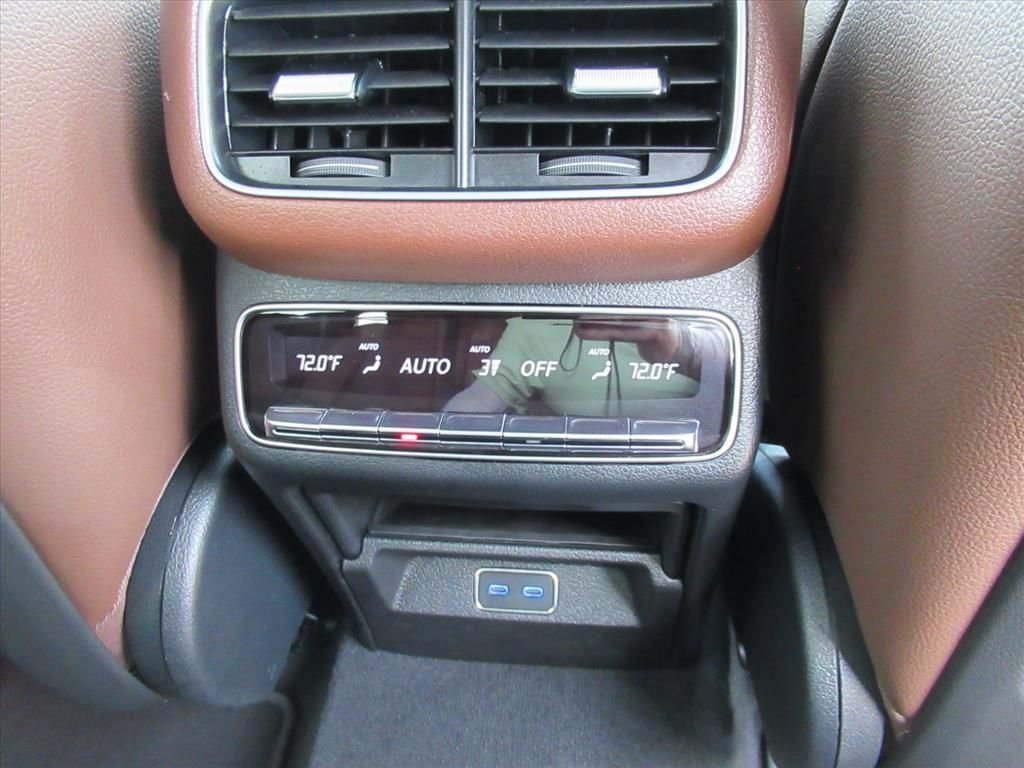 2025 Mercedes-Benz GLS Base - Photo 15