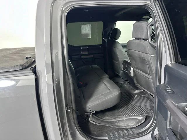Used 2020 Gray Ford XLT image 12