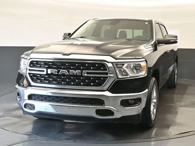 2024 RAM Ram 1500 Pickup Big Horn/Lone Star - Photo 11
