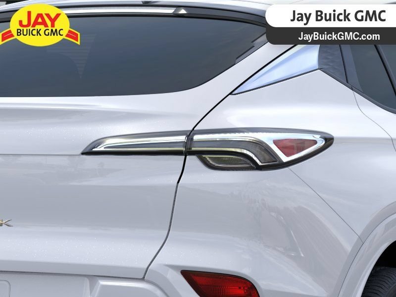 2026 Buick Envista Avenir - Photo 11